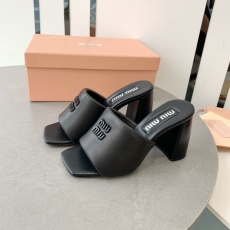 Miu Miu Sandals